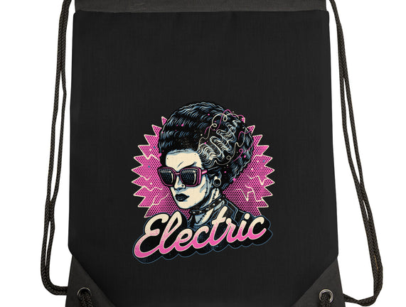 Electric Vibes Forever