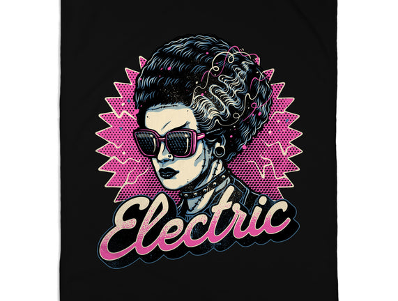 Electric Vibes Forever