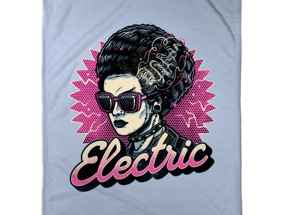 Electric Vibes Forever