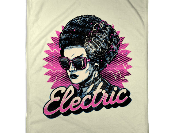 Electric Vibes Forever
