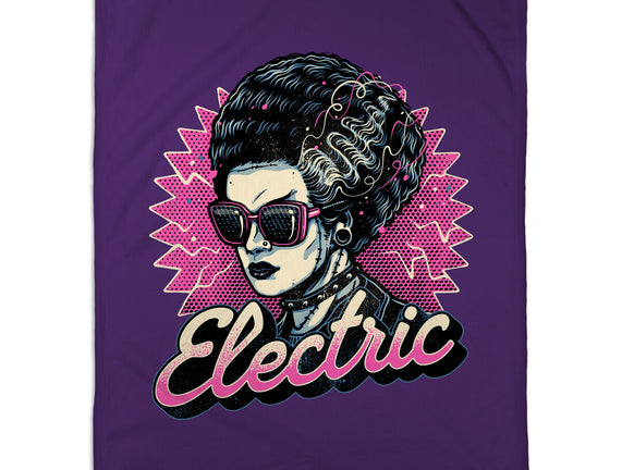 Electric Vibes Forever