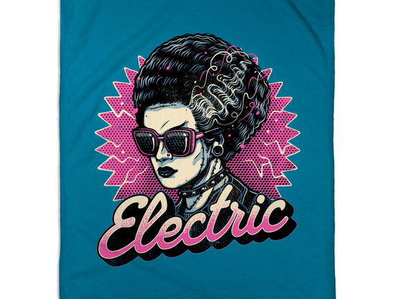 Electric Vibes Forever