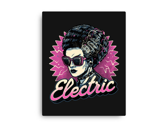 Electric Vibes Forever