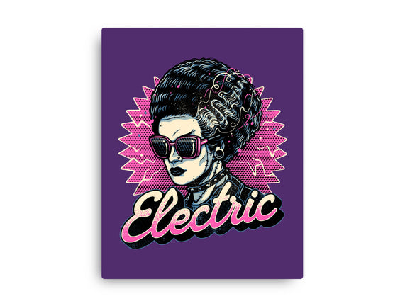 Electric Vibes Forever