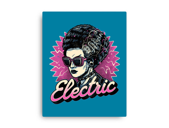 Electric Vibes Forever