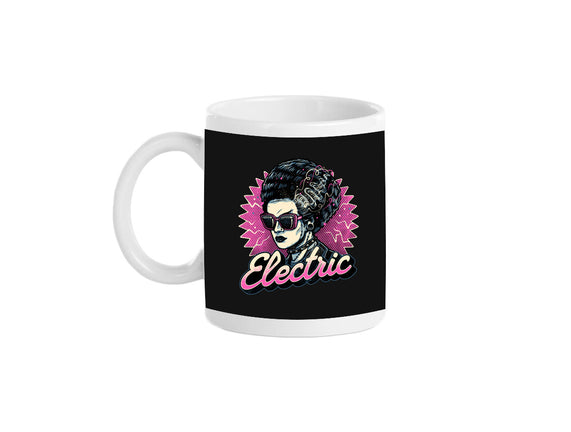 Electric Vibes Forever