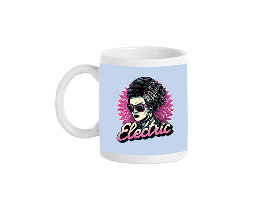 Electric Vibes Forever