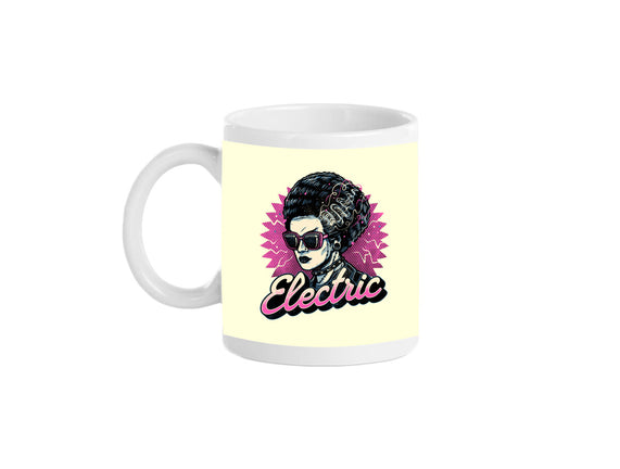 Electric Vibes Forever