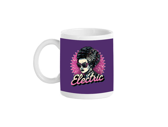 Electric Vibes Forever