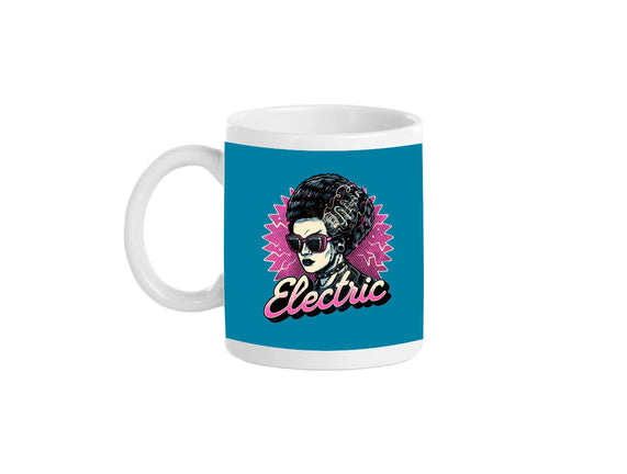 Electric Vibes Forever