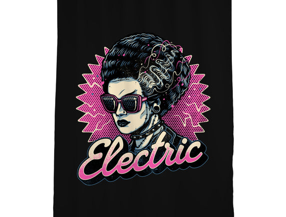 Electric Vibes Forever