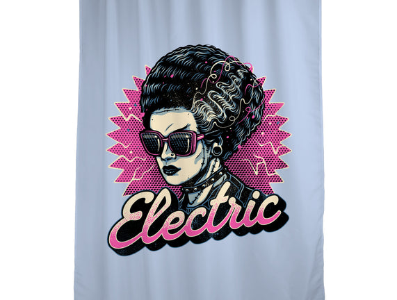 Electric Vibes Forever