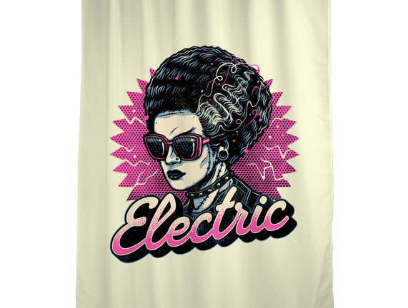 Electric Vibes Forever