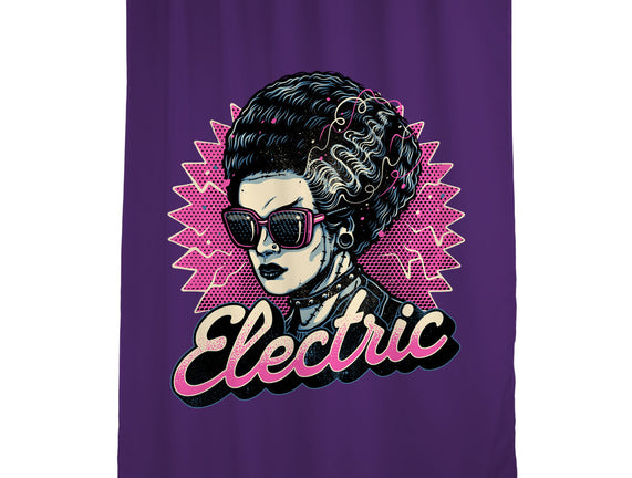 Electric Vibes Forever