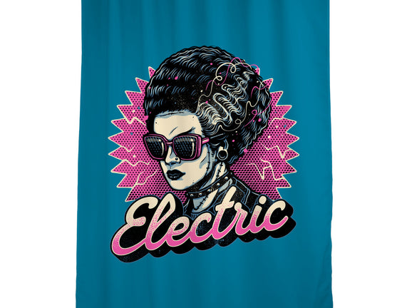 Electric Vibes Forever