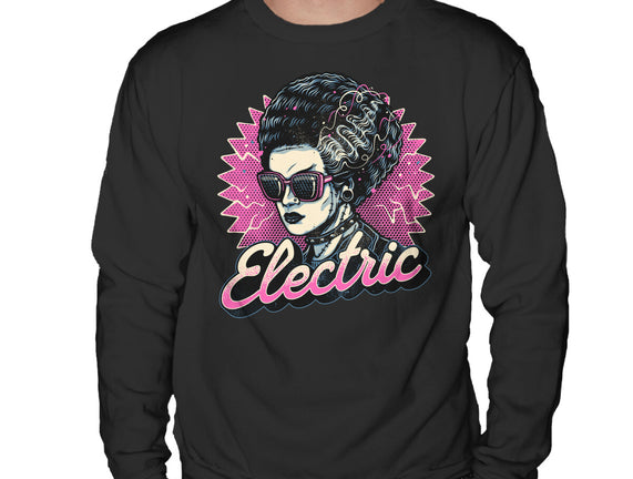 Electric Vibes Forever