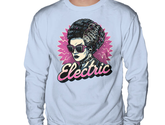 Electric Vibes Forever