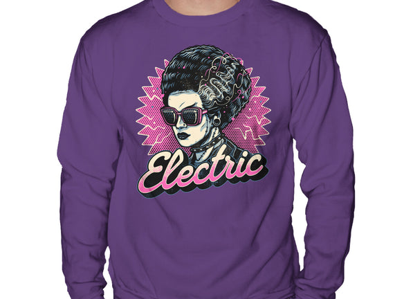 Electric Vibes Forever