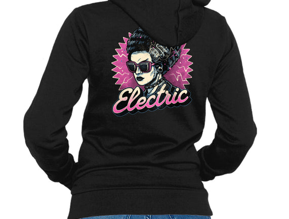 Electric Vibes Forever