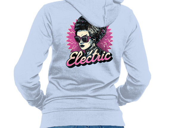 Electric Vibes Forever