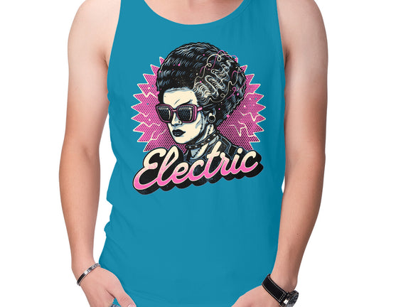 Electric Vibes Forever