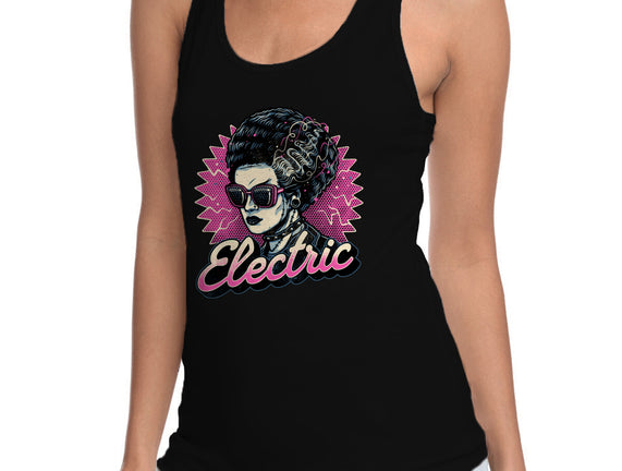 Electric Vibes Forever