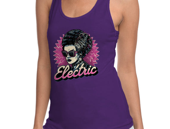 Electric Vibes Forever