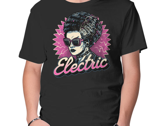 Electric Vibes Forever