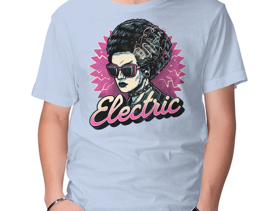 Electric Vibes Forever