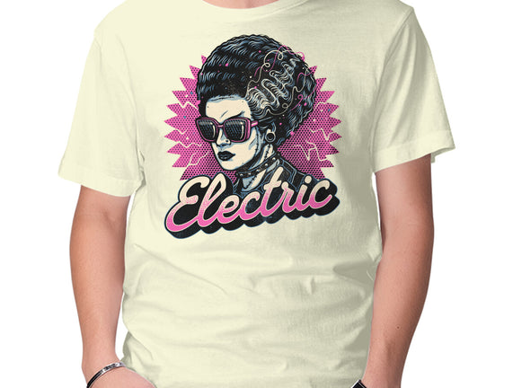Electric Vibes Forever