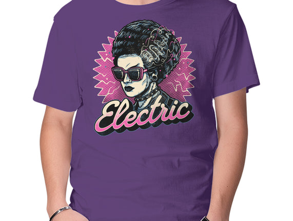 Electric Vibes Forever