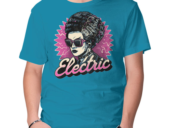 Electric Vibes Forever