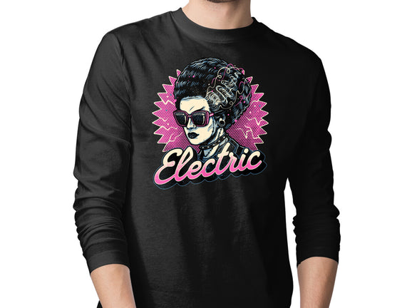 Electric Vibes Forever