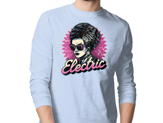 Electric Vibes Forever