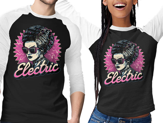 Electric Vibes Forever