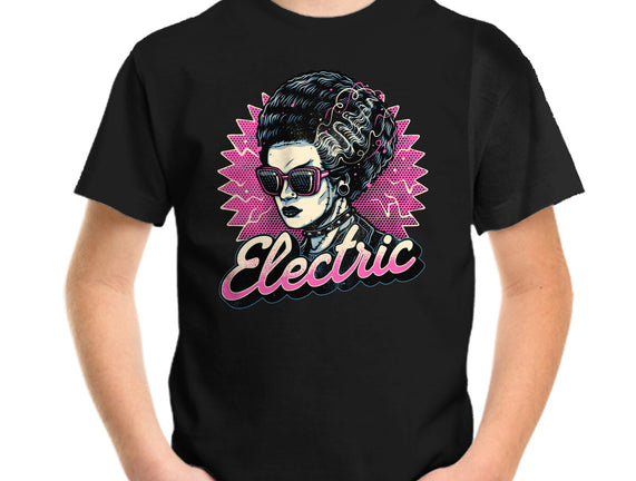 Electric Vibes Forever