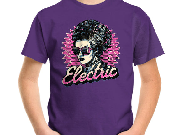Electric Vibes Forever