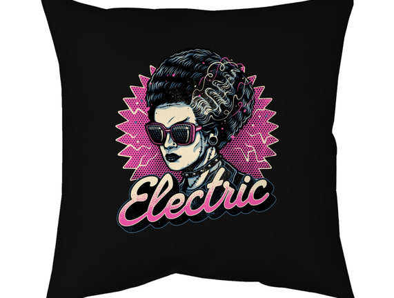 Electric Vibes Forever