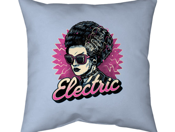 Electric Vibes Forever