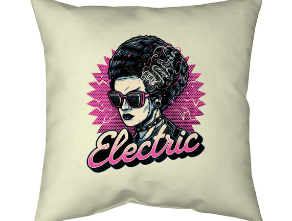 Electric Vibes Forever