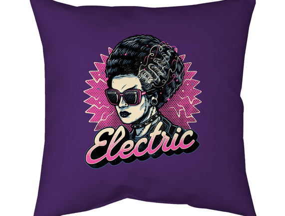 Electric Vibes Forever