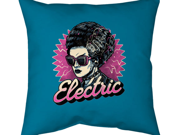 Electric Vibes Forever