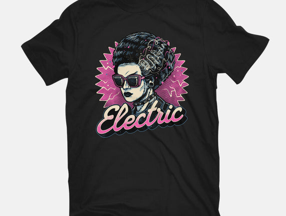 Electric Vibes Forever