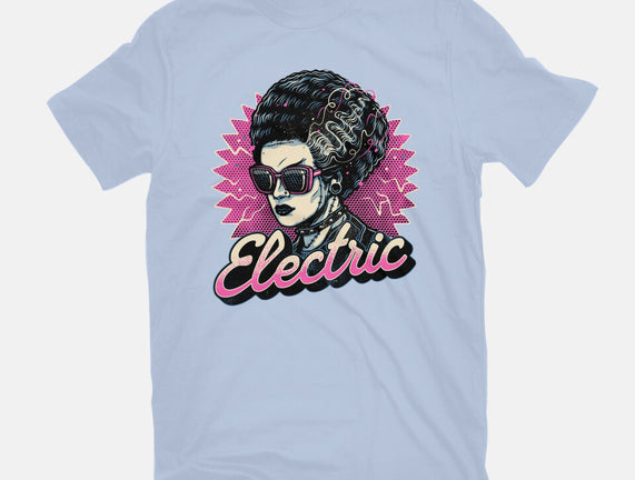 Electric Vibes Forever