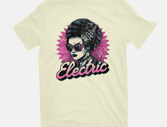 Electric Vibes Forever