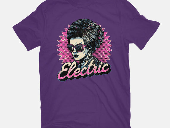 Electric Vibes Forever