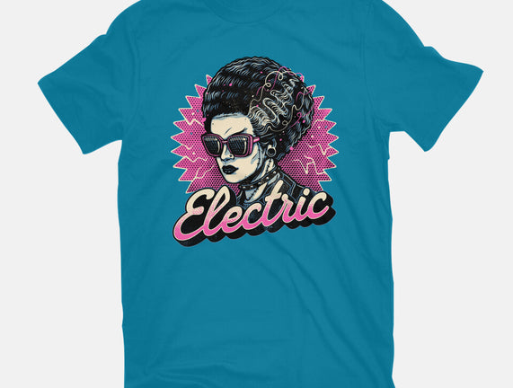 Electric Vibes Forever