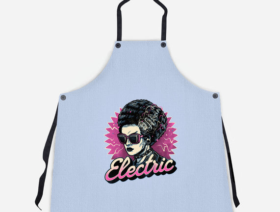 Electric Vibes Forever