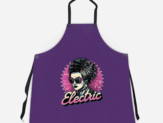 Electric Vibes Forever