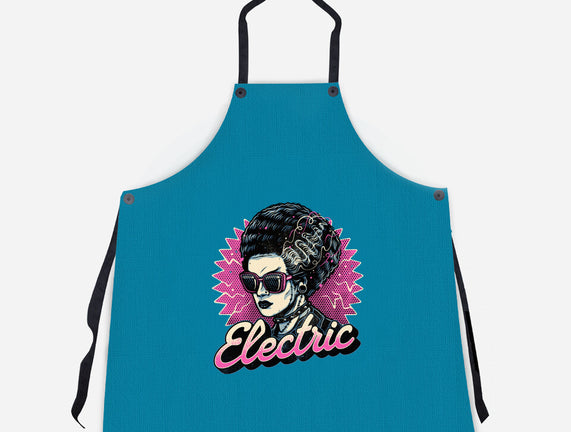 Electric Vibes Forever